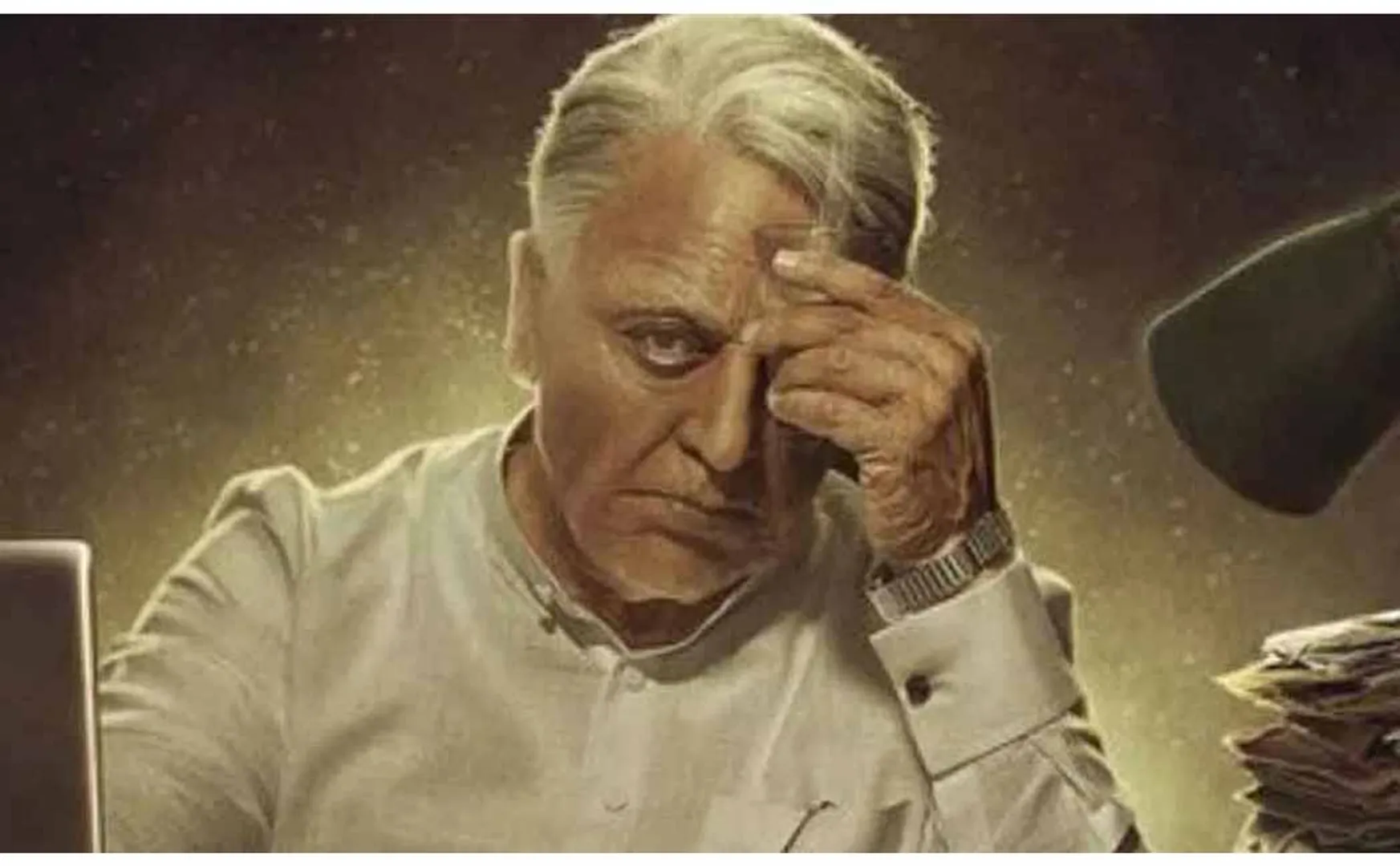indian 2 